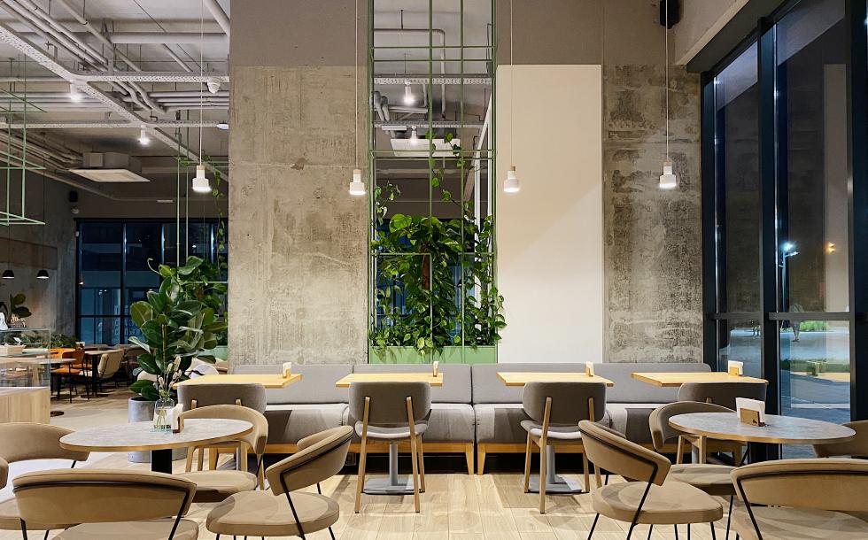 Ремонтно-оздоблювальні роботи